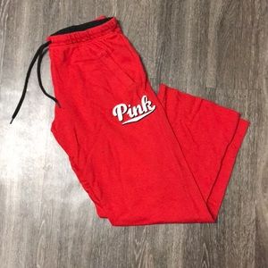 ✨1 HOUR SALE✨ VS PINK CAMPUS SWEATS
